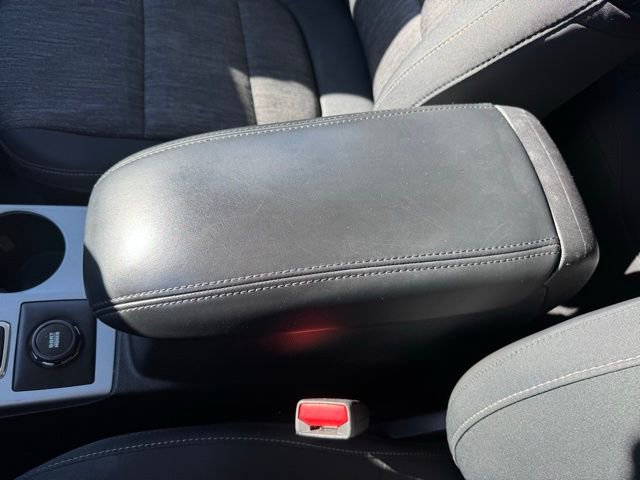 Certified 2022 Ford Bronco Sport Big Bend w/ Convenience Package image 17