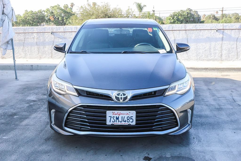 Used 2016 Toyota Avalon Touring w/ Preferred Accessory Package FWD image 3
