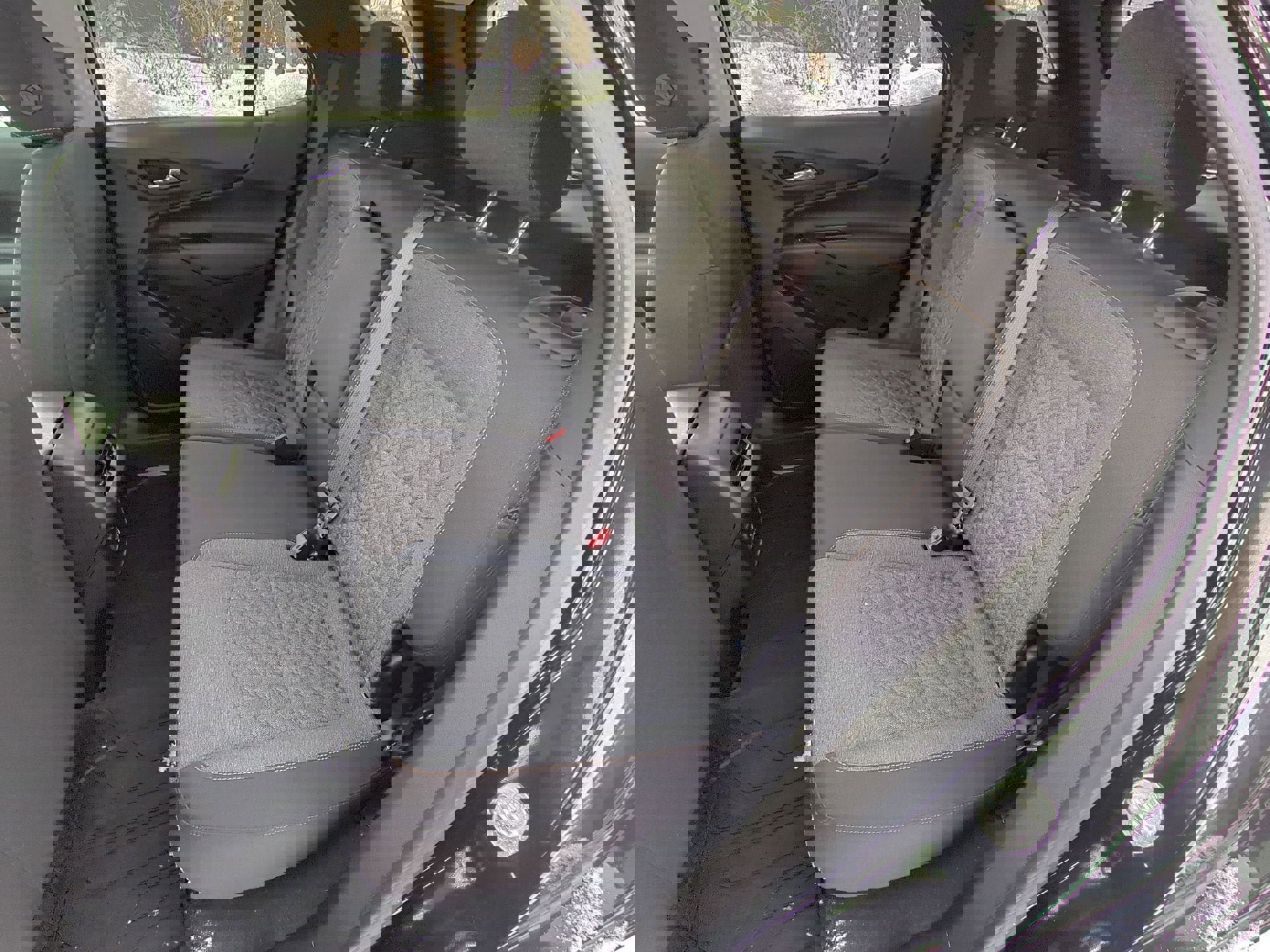 Certified 2022 Chevrolet Equinox LT image 25