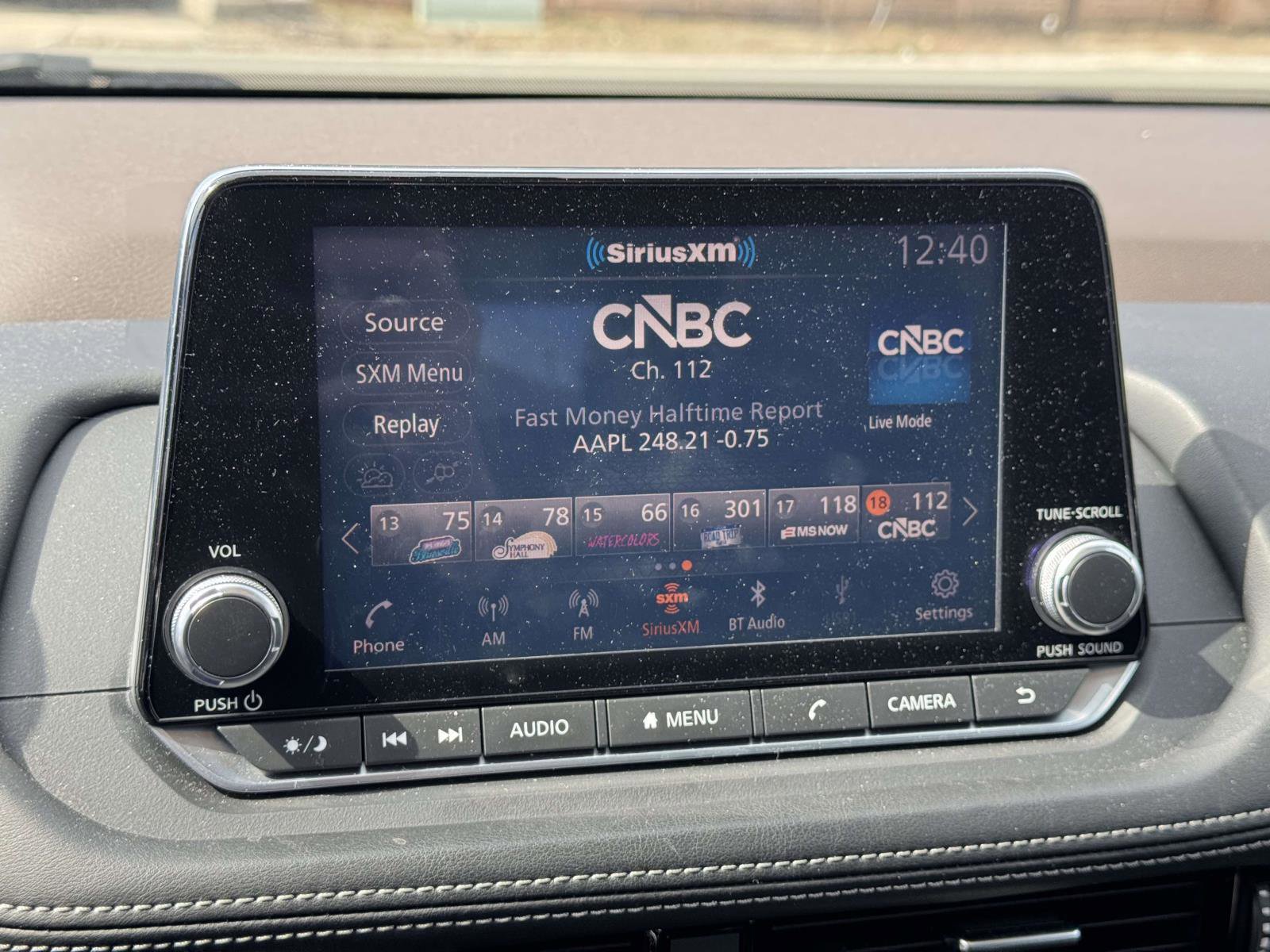 Used 2021 Nissan Rogue SL image 26