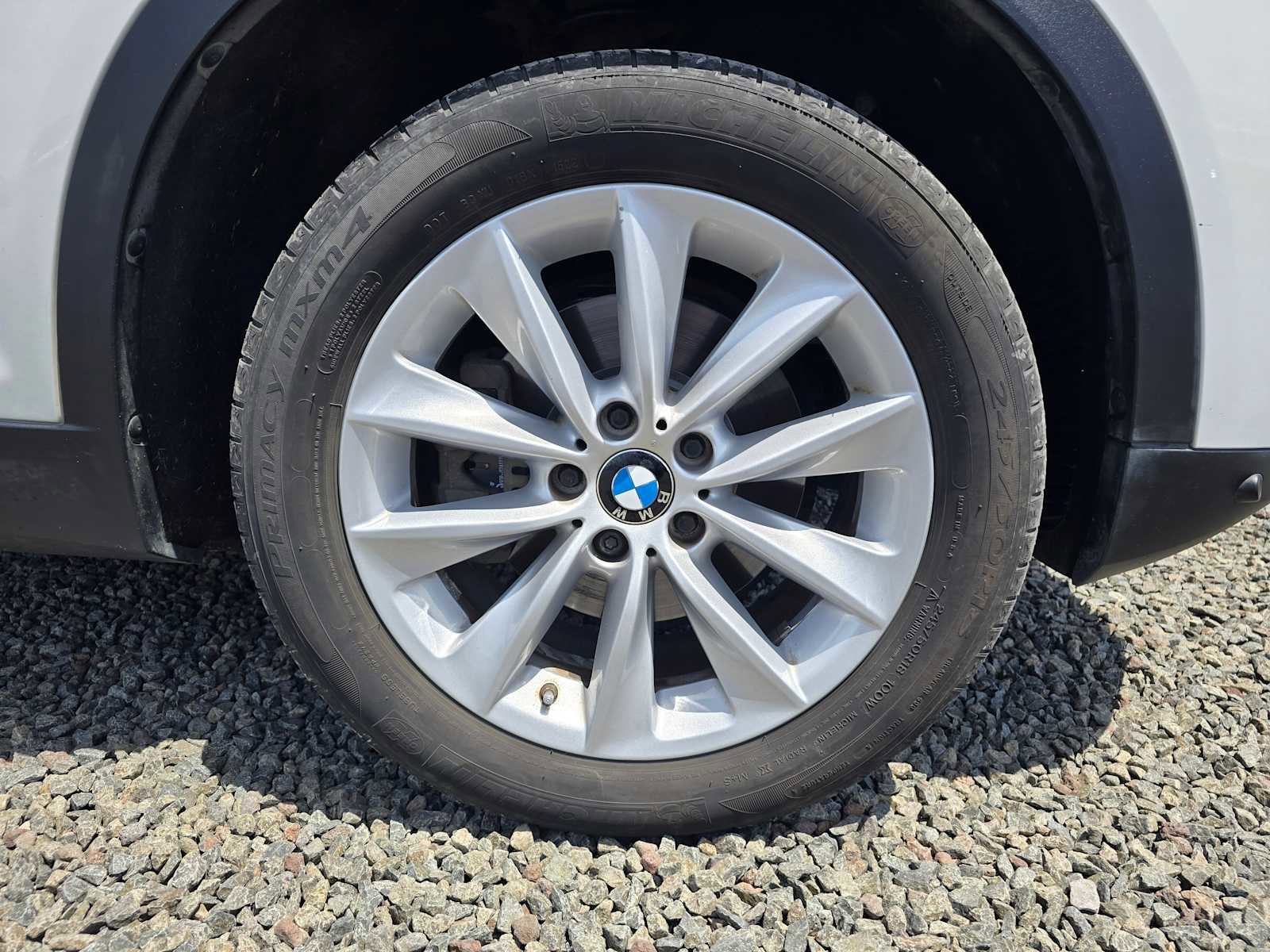 Used 2017 BMW X3 xDrive28i AWD/4WD image 9