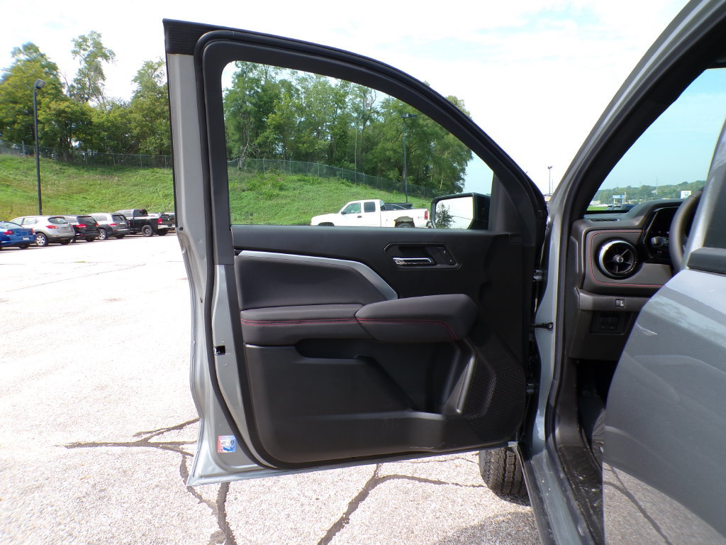 New 2026 Chevrolet Colorado Z71 w/ Technology Package AWD/4WD image 21