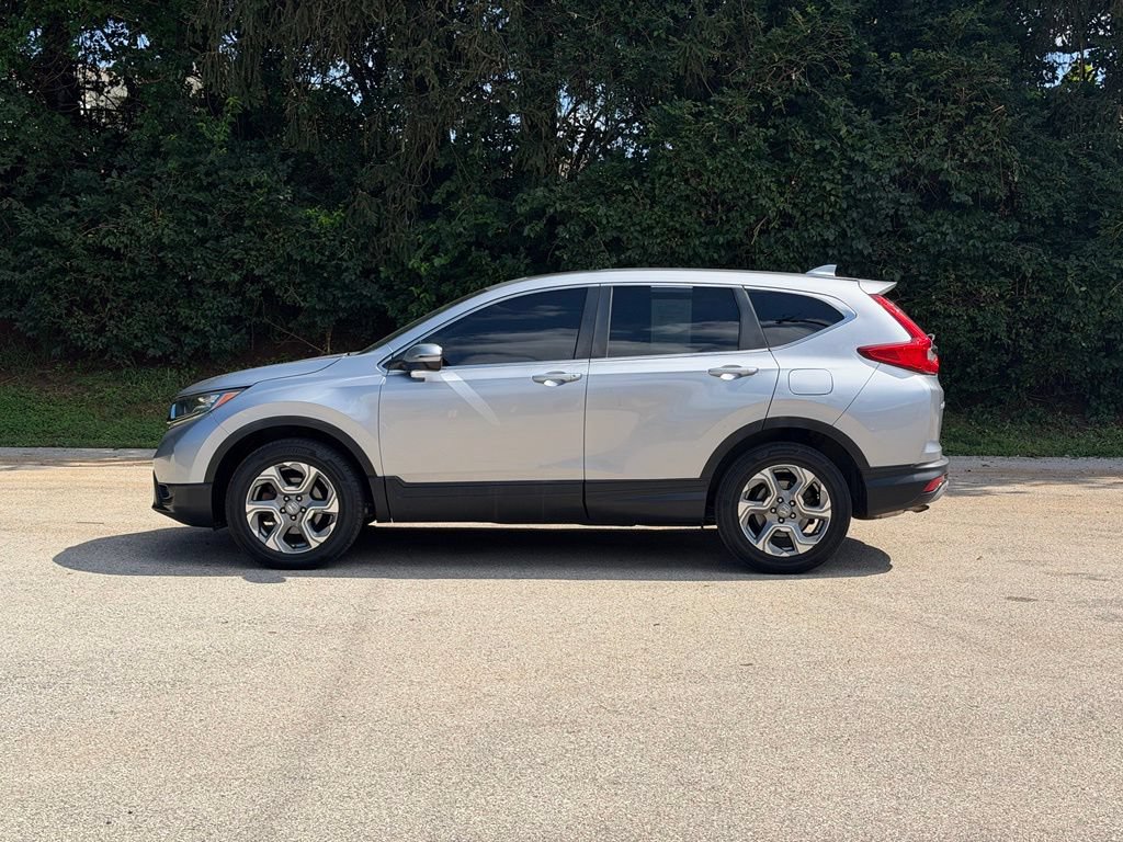 Used 2018 Honda CR-V EX-L image 6