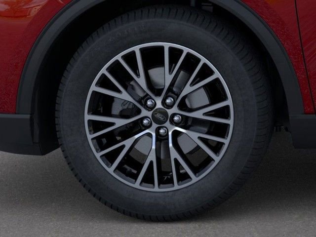 New 2025 Ford Escape SE image 19