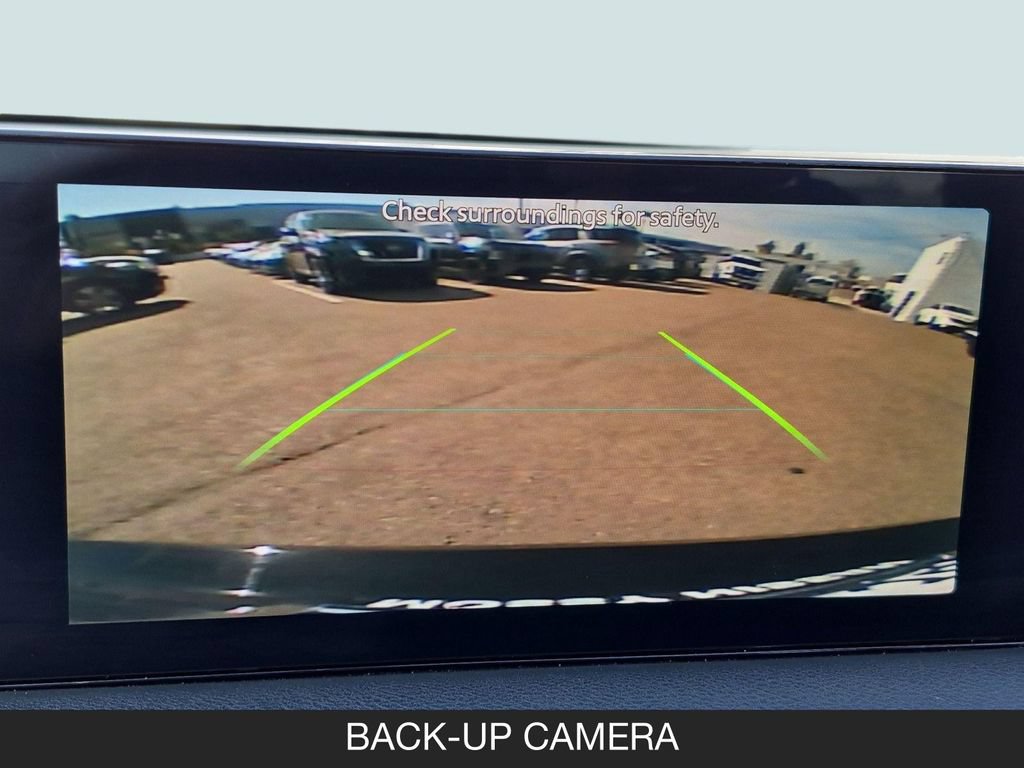 Certified 2026 Nissan Sentra SR w/ Floor Mat Package FWD image 21