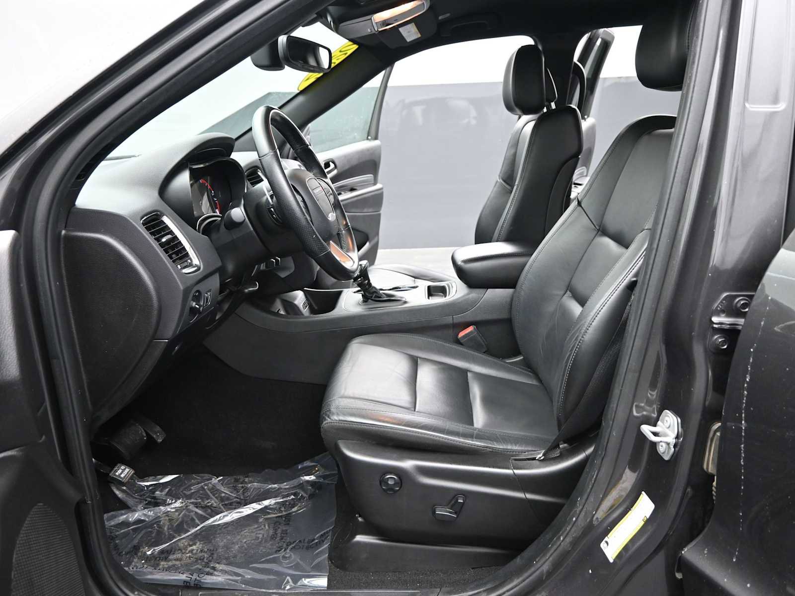 Used 2020 Dodge Durango GT w/ Blacktop Package image 15