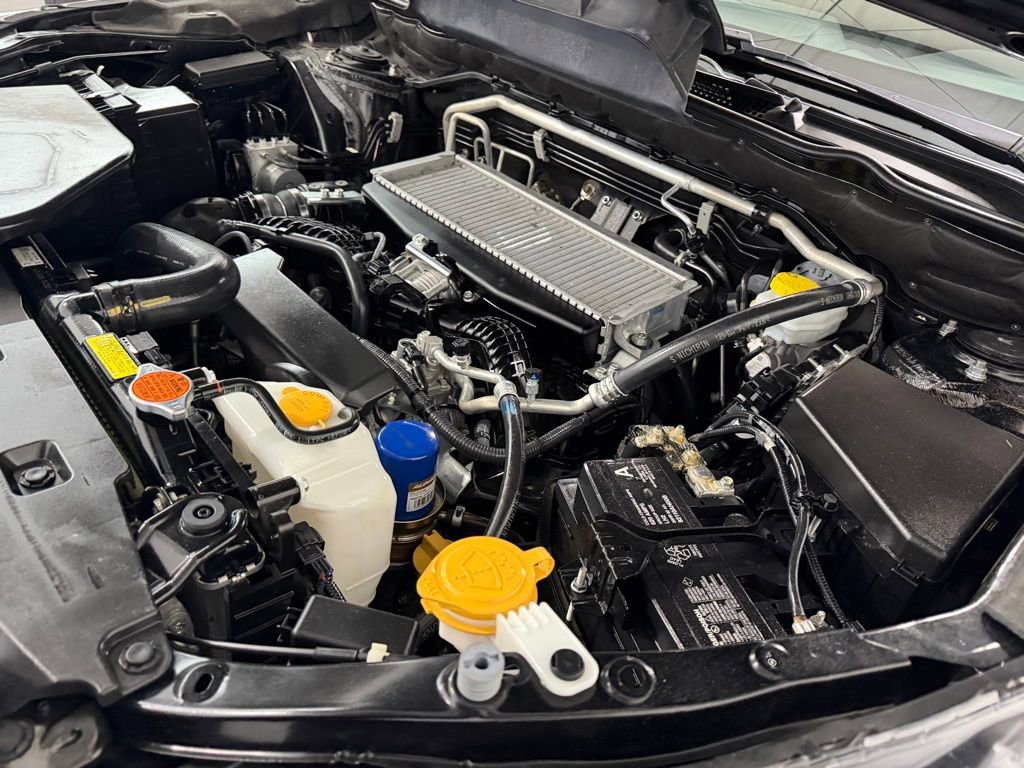 Used 2024 Subaru Ascent Limited AWD/4WD image 8