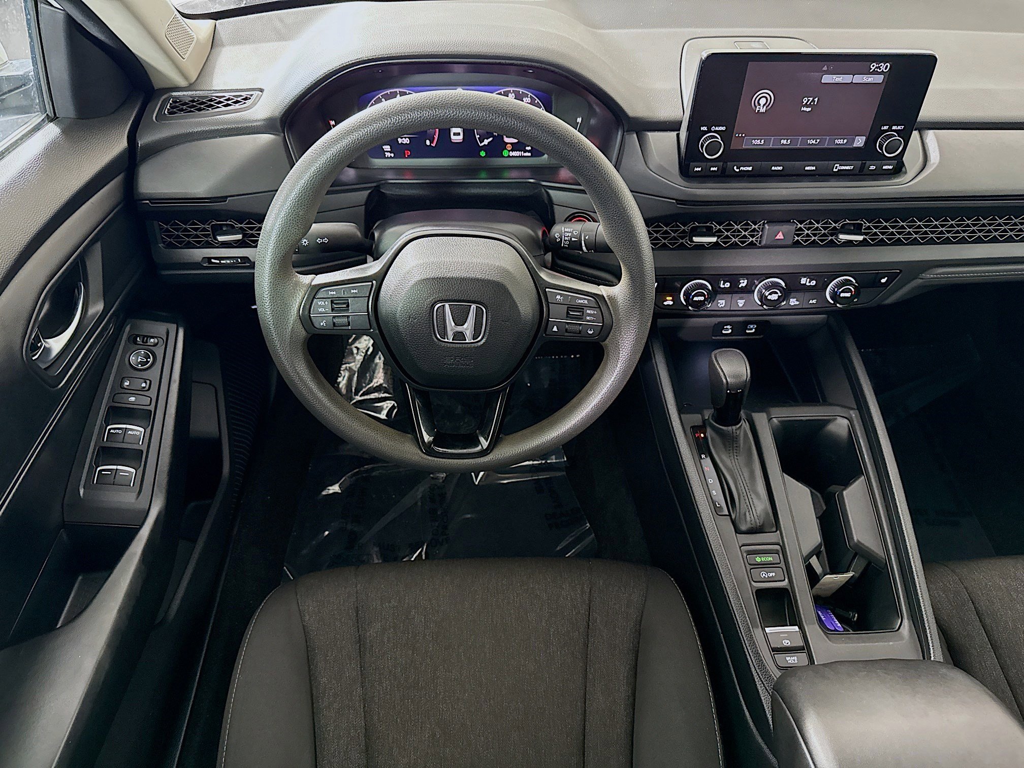 Used 2023 Honda Accord EX image 17