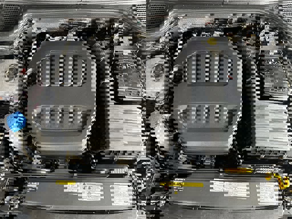 New 2026 Volkswagen Golf image 12