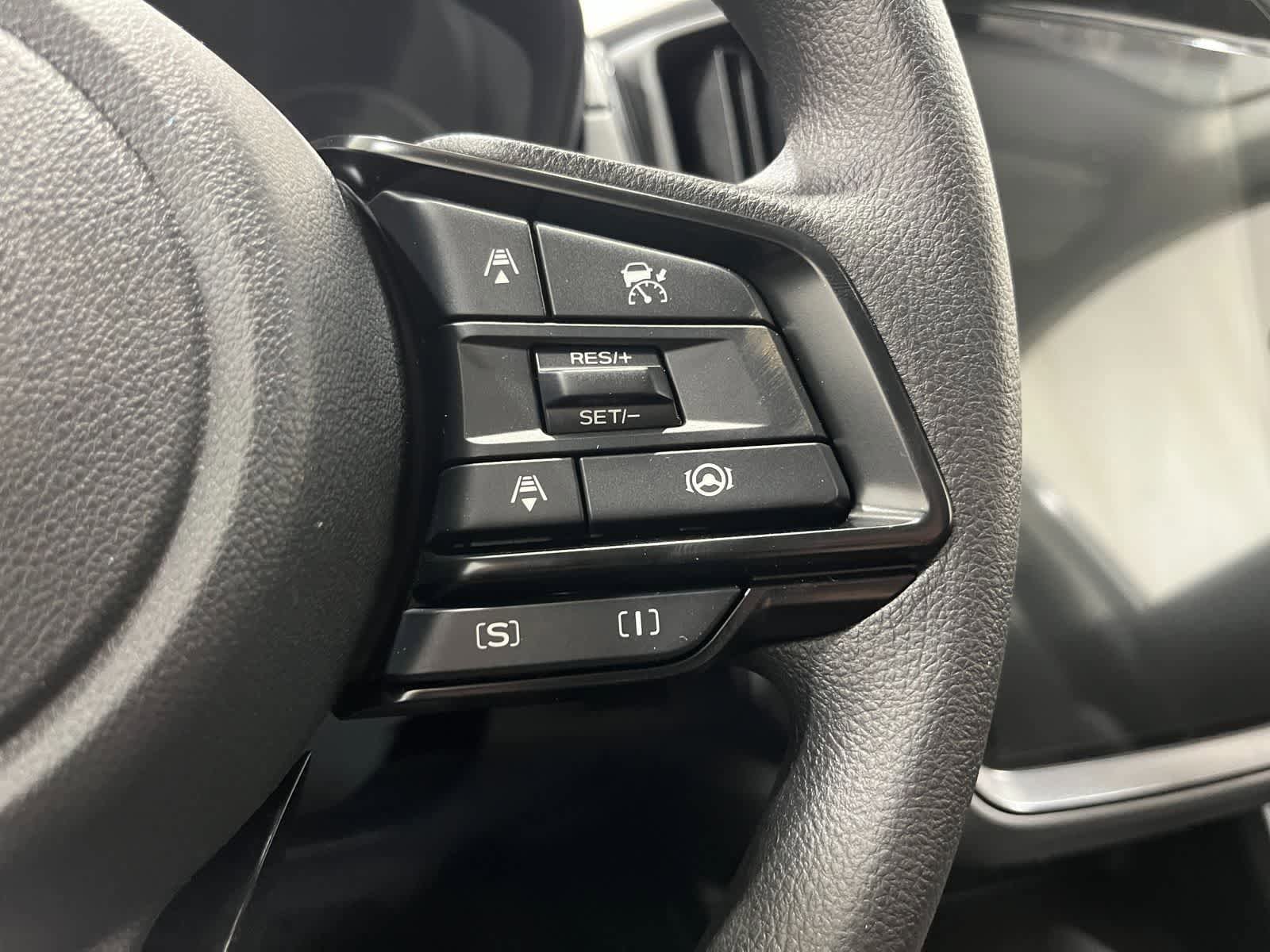 New 2026 Subaru Crosstrek 2.0i Premium AWD/4WD image 18