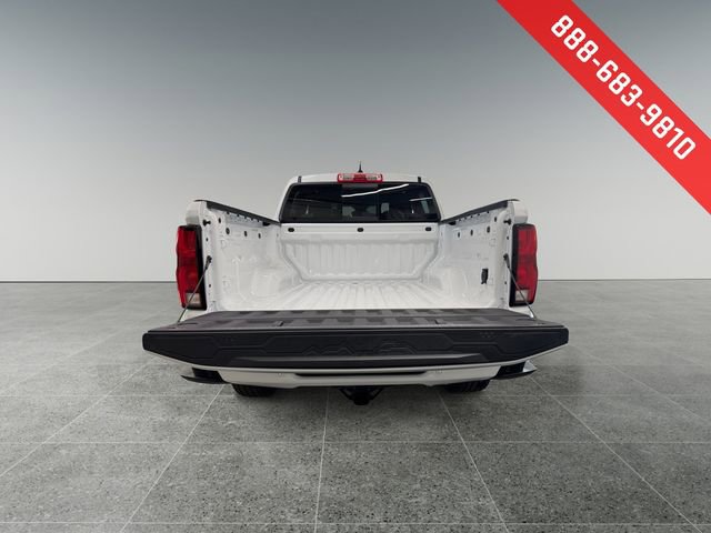 New 2025 Chevrolet Colorado LT w/ LT Convenience Package image 21