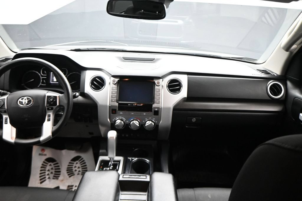 Used 2021 Toyota Tundra SR5 RWD image 15