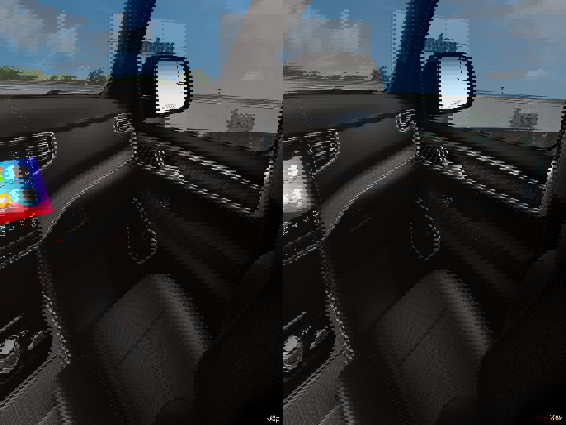 New 2026 Jeep Grand Wagoneer L Limited image 19