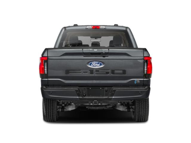 New 2025 Ford F150 Lightning Flash image 5