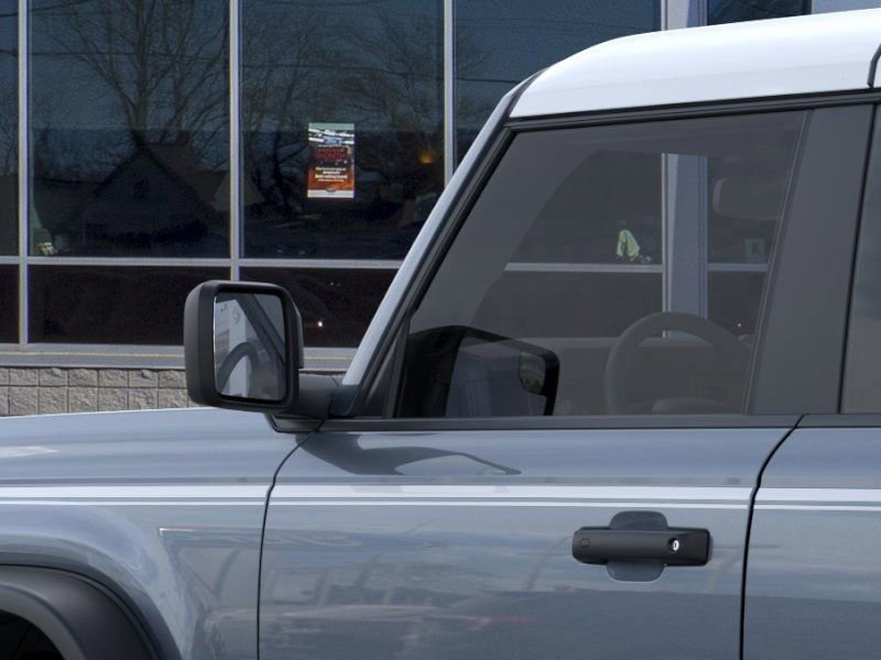 New 2025 Ford Bronco Heritage Edition image 22