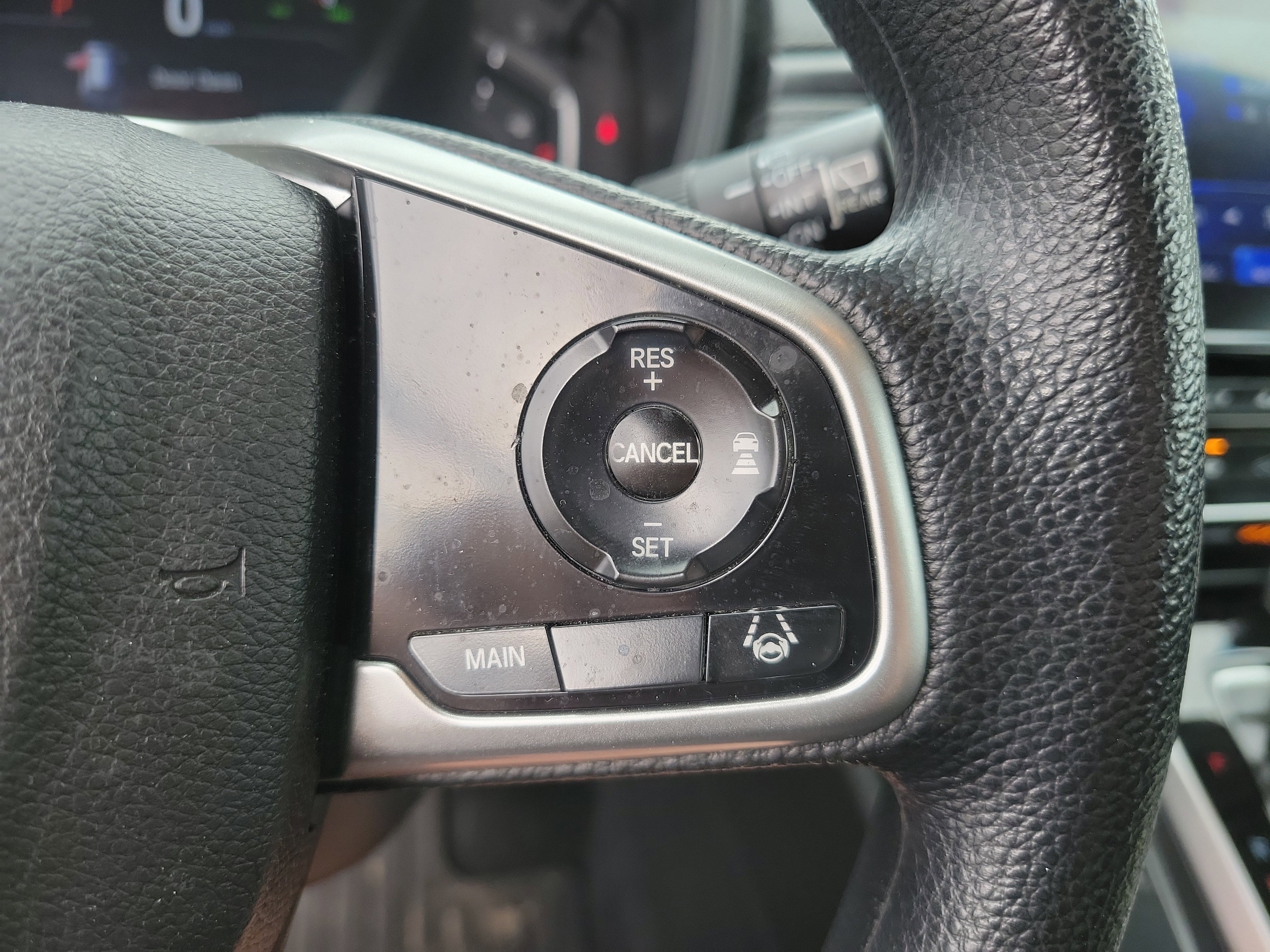 Used 2022 Honda CR-V Special Edition image 22