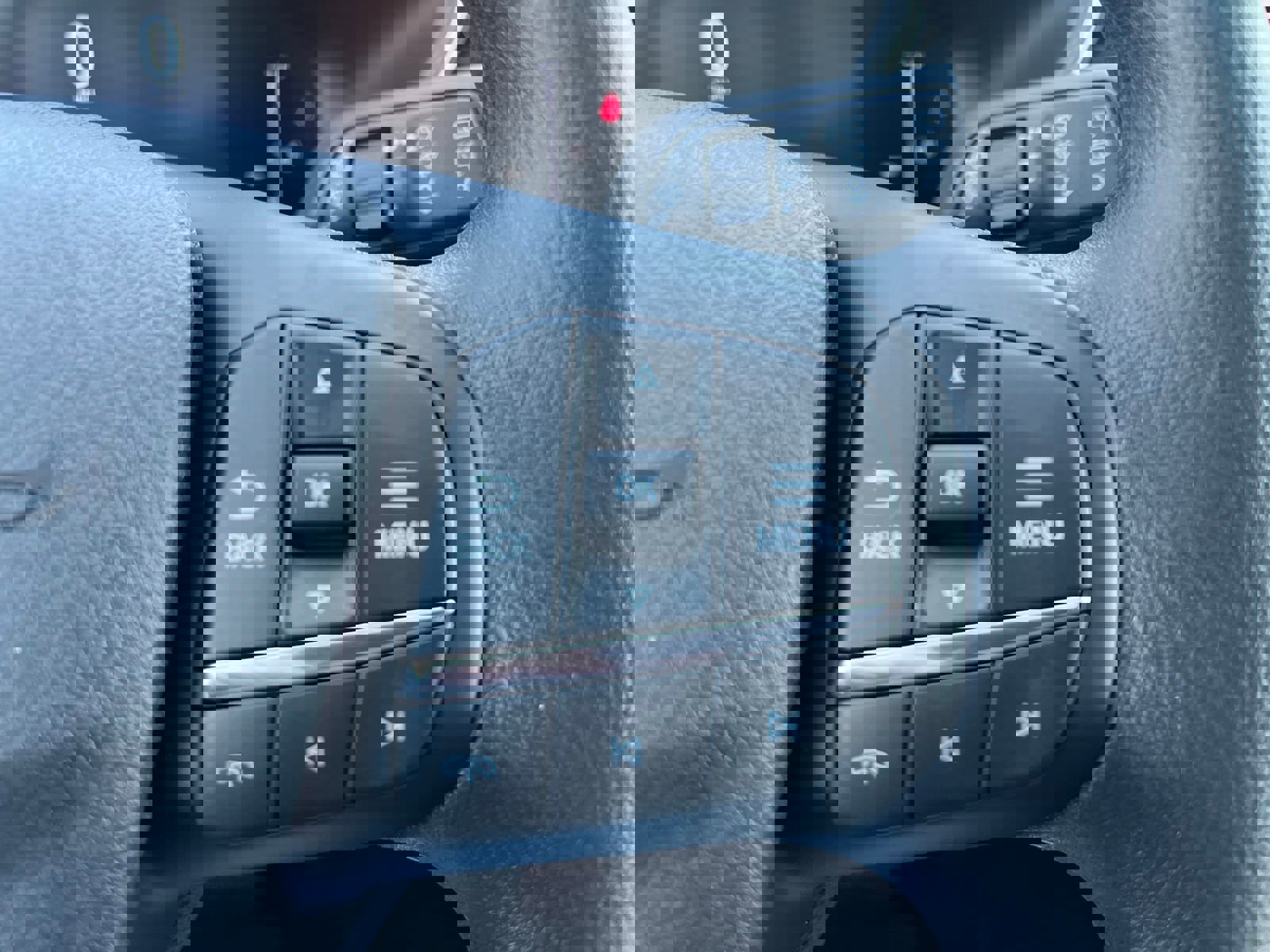 New 2025 Ford Escape Active image 15