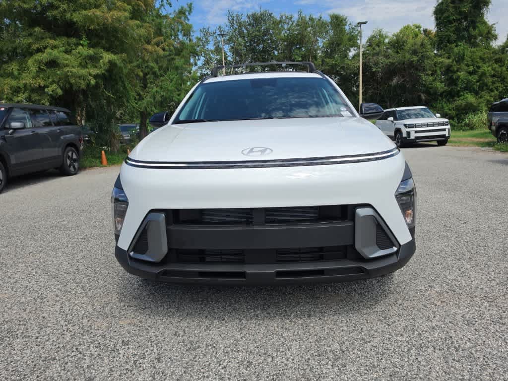 New 2027 Hyundai Kona SEL Sport FWD image 10