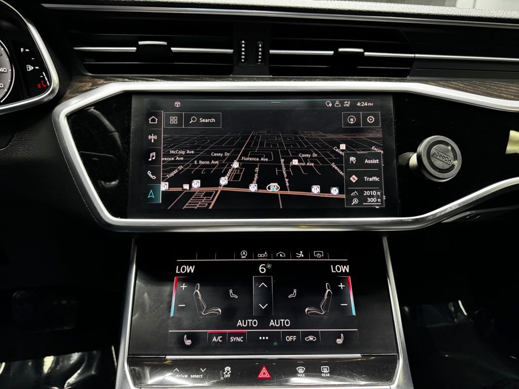 Used 2019 Audi A7 3.0T Premium Plus AWD/4WD image 24