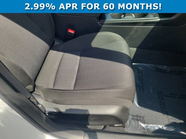 Certified 2023 Honda Civic LX image 18