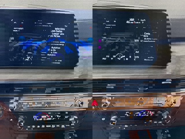 New 2025 Kia Telluride SX X-Line image 19