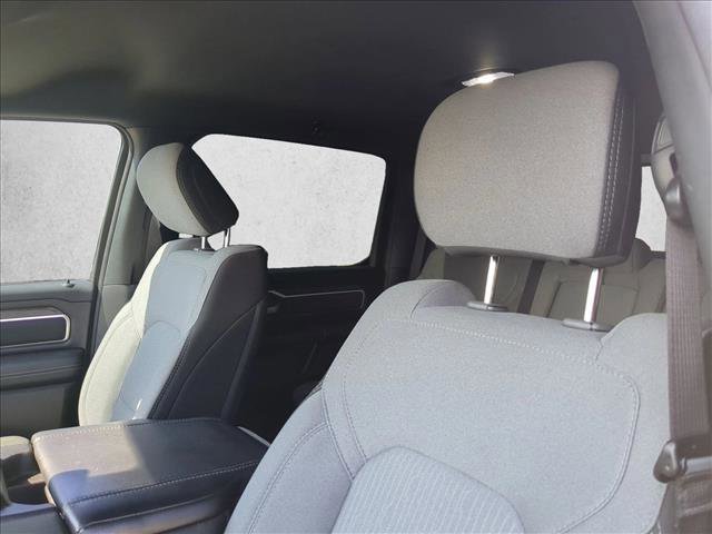 Used 2024 RAM 1500 Lone Star image 16