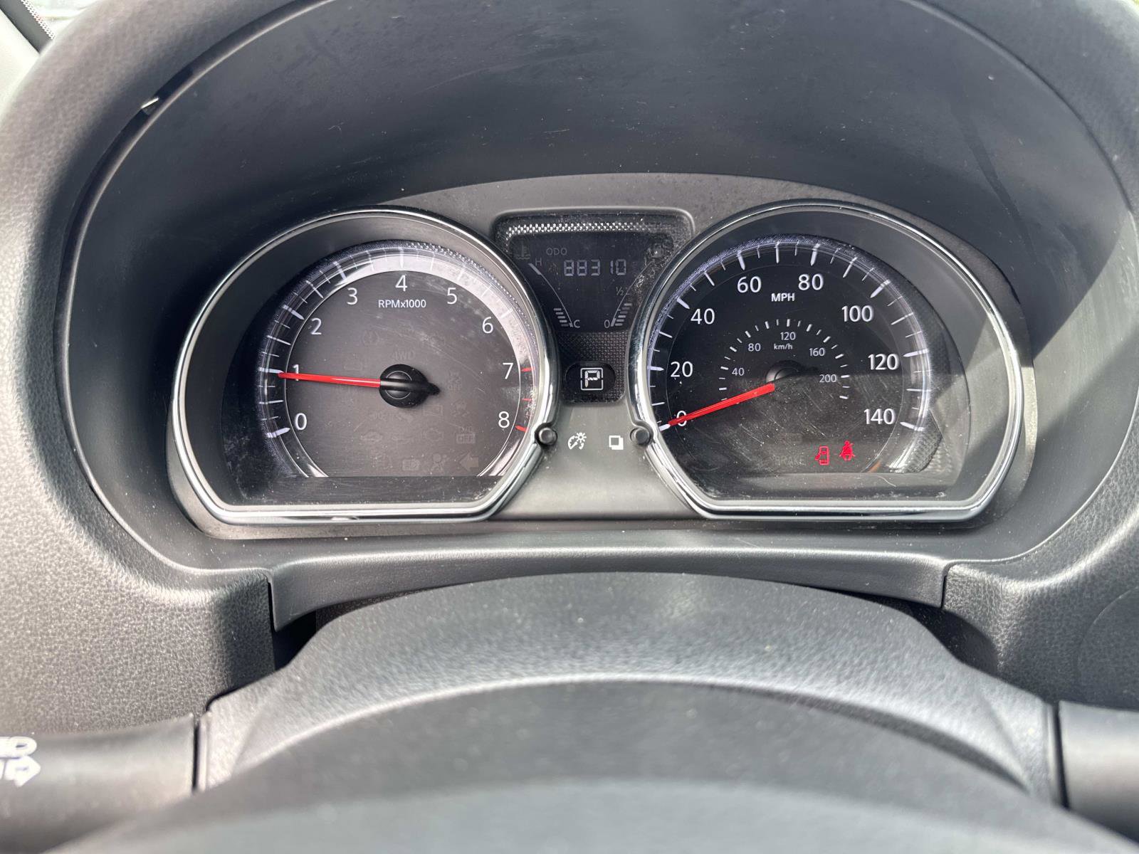 Used 2019 Nissan Versa SV FWD image 18