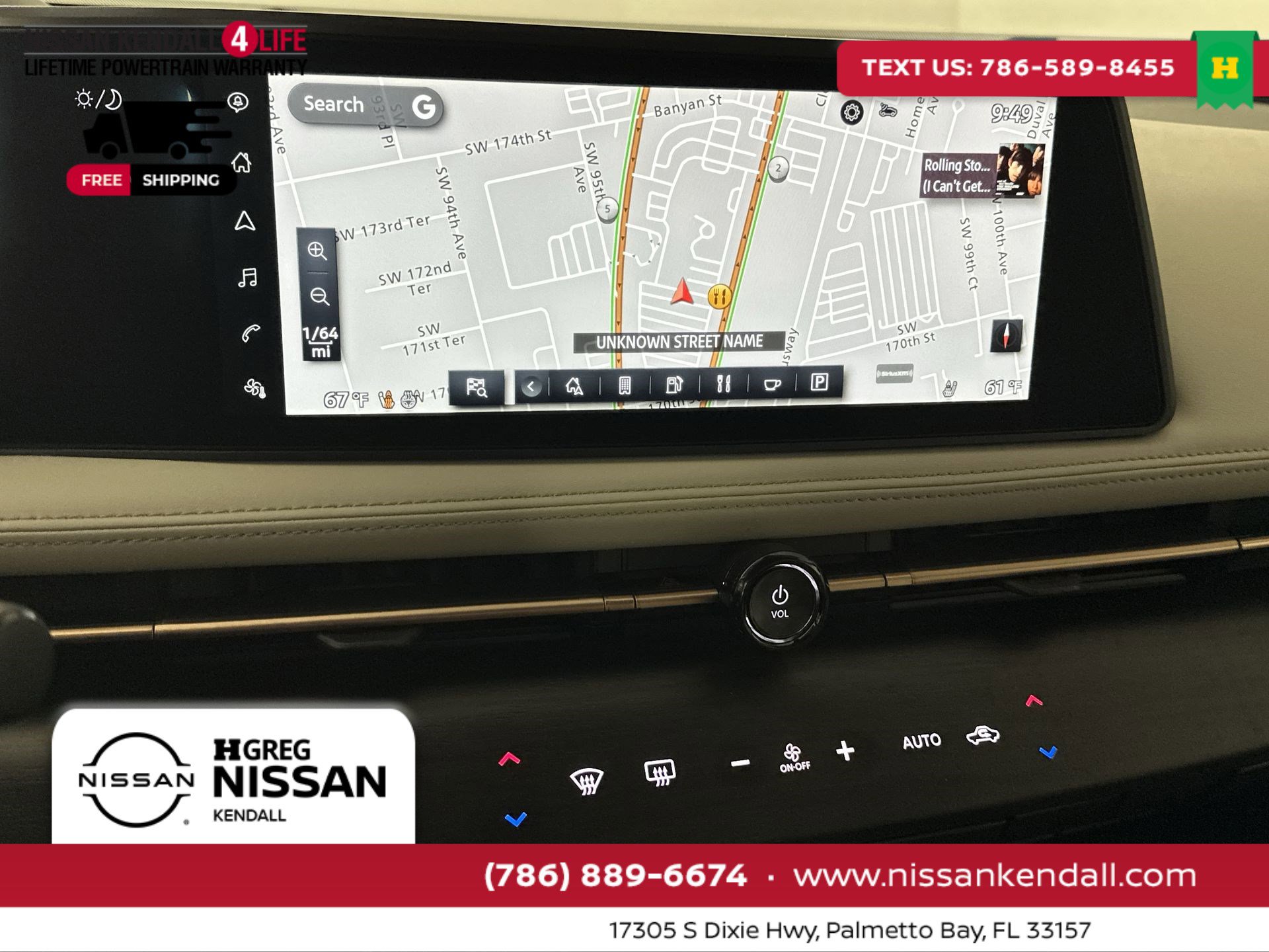 Certified 2025 Nissan Ariya EVOLVE+ image 26