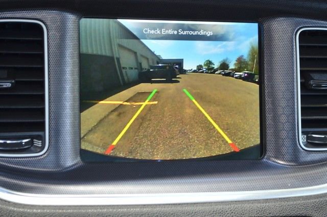 Used 2018 Dodge Charger GT AWD/4WD image 31