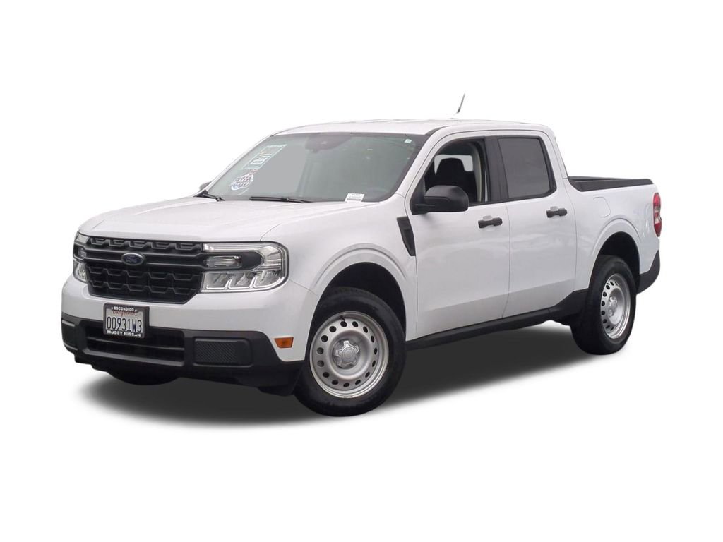 Used 2023 Ford Maverick XL