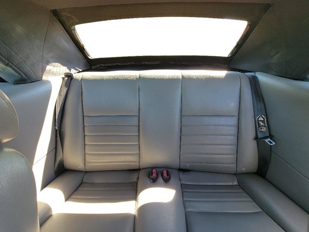 Used 2003 Ford Mustang GT RWD image 21