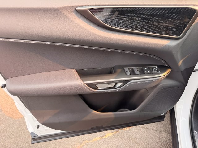 New 2026 Lexus NX 350 AWD image 13