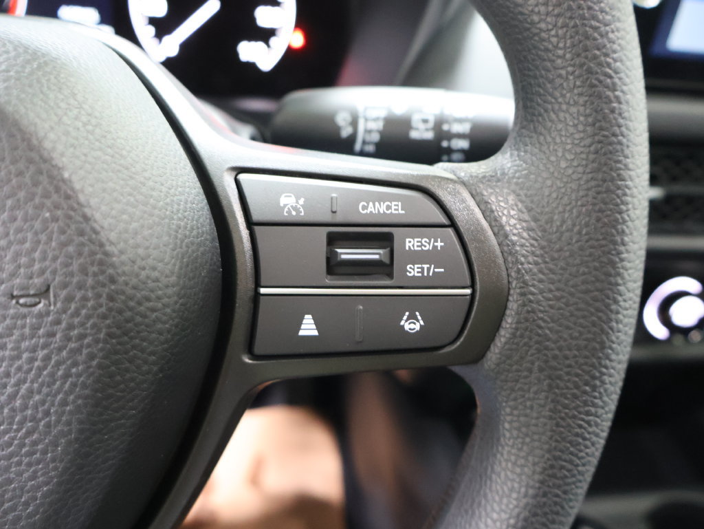 New 2027 Honda HR-V LX image 27