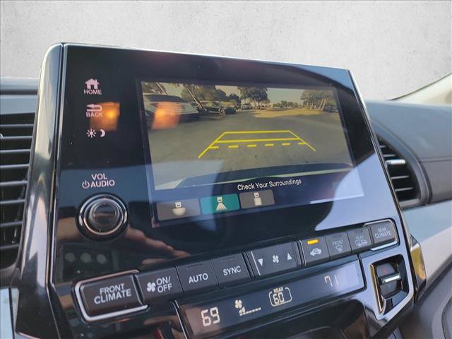 Used 2022 Honda Odyssey EX-L image 20