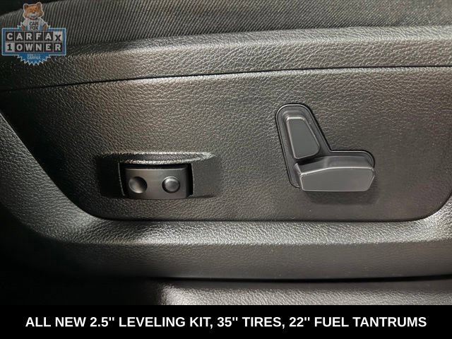 Used 2026 RAM 2500 Laramie AWD/4WD image 28