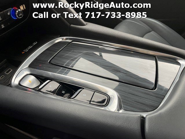 Used 2023 Buick Enclave Essence w/ Experience Buick Package image 35