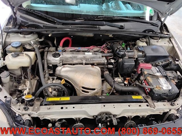 Used 2005 Scion tC FWD image 9