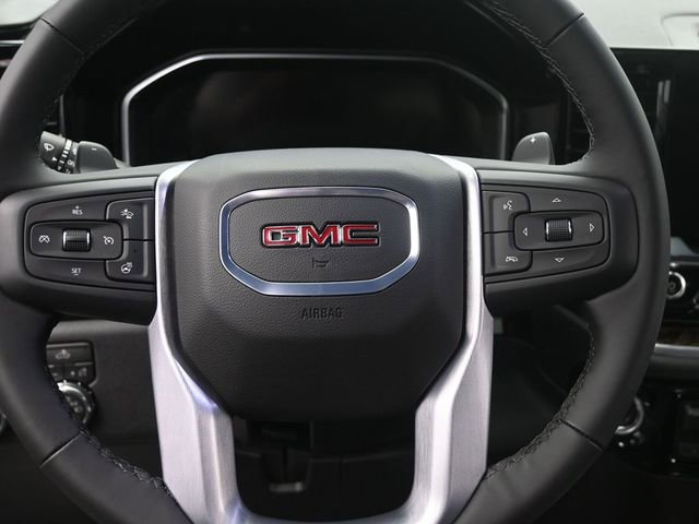 New 2026 GMC Sierra 1500 Elevation w/ LPO, Elevation Black Package image 28