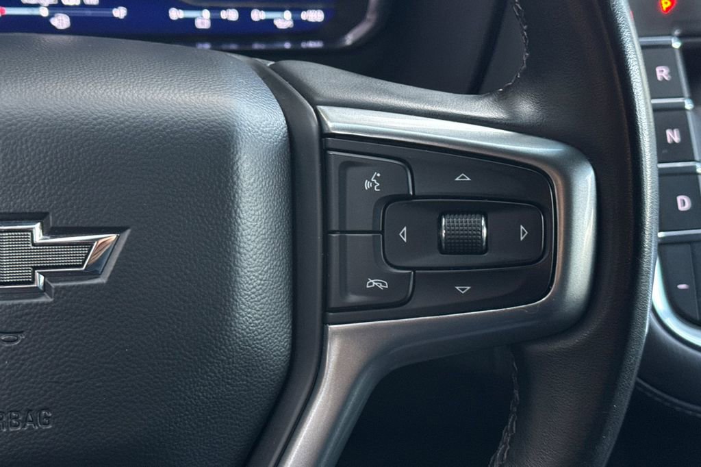 Certified 2023 Chevrolet Tahoe Z71 AWD/4WD image 31