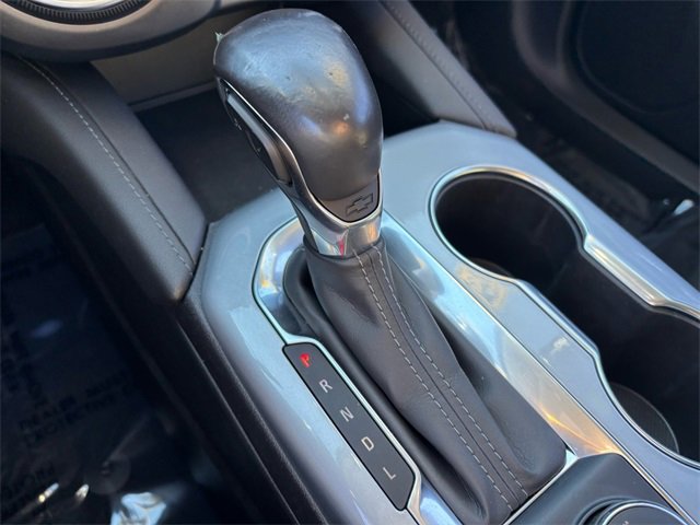 Used 2020 Chevrolet Blazer LT image 25