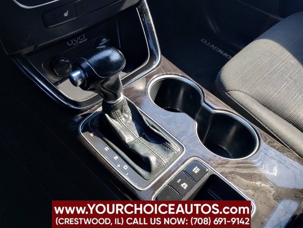 Used 2014 Kia Sorento LX AWD/4WD image 33
