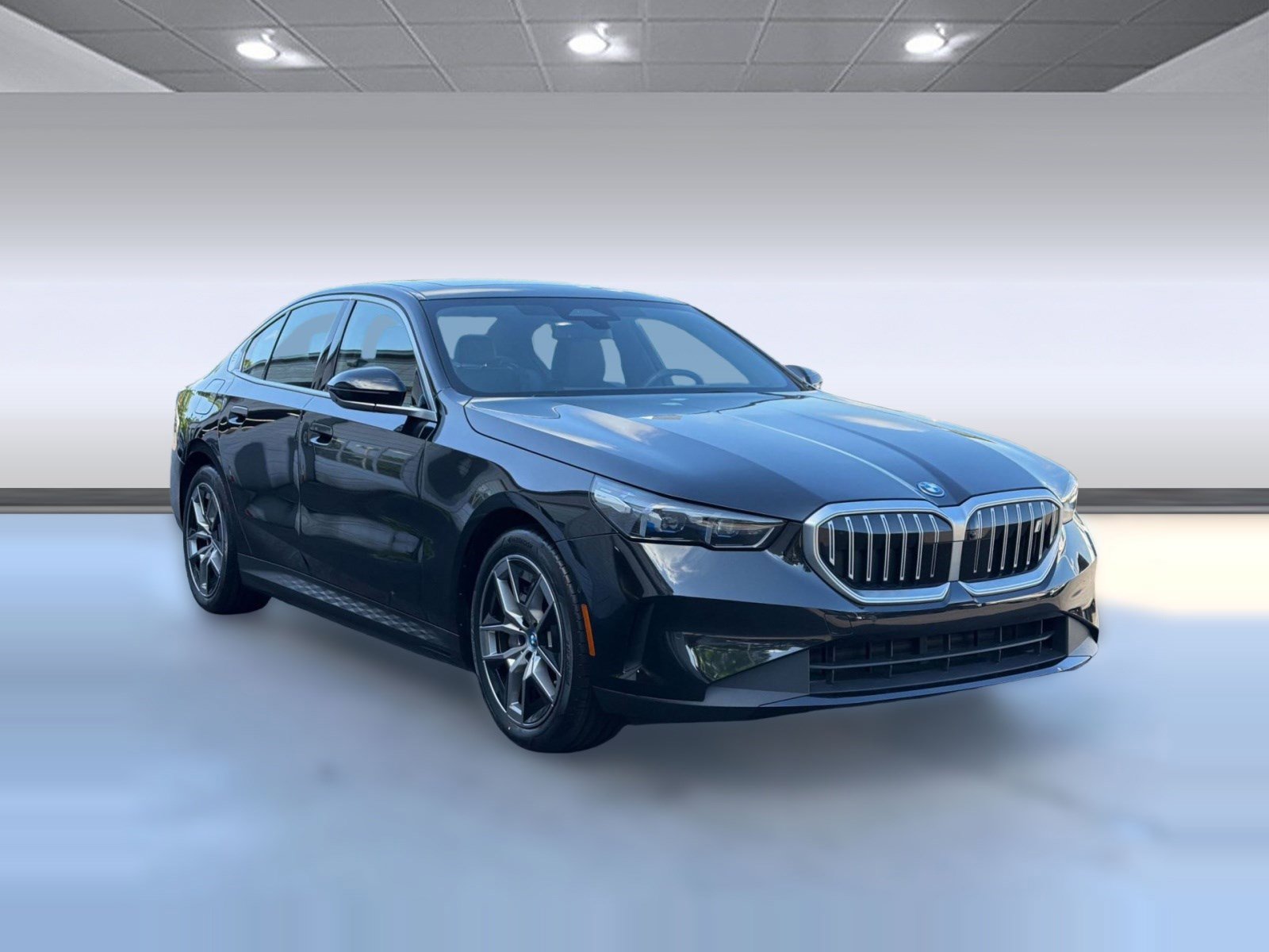 Certified 2024 BMW i5 eDrive40i RWD image 7