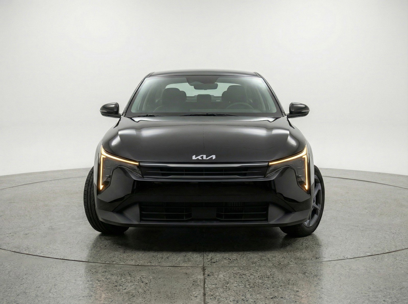 Used 2025 Kia K4