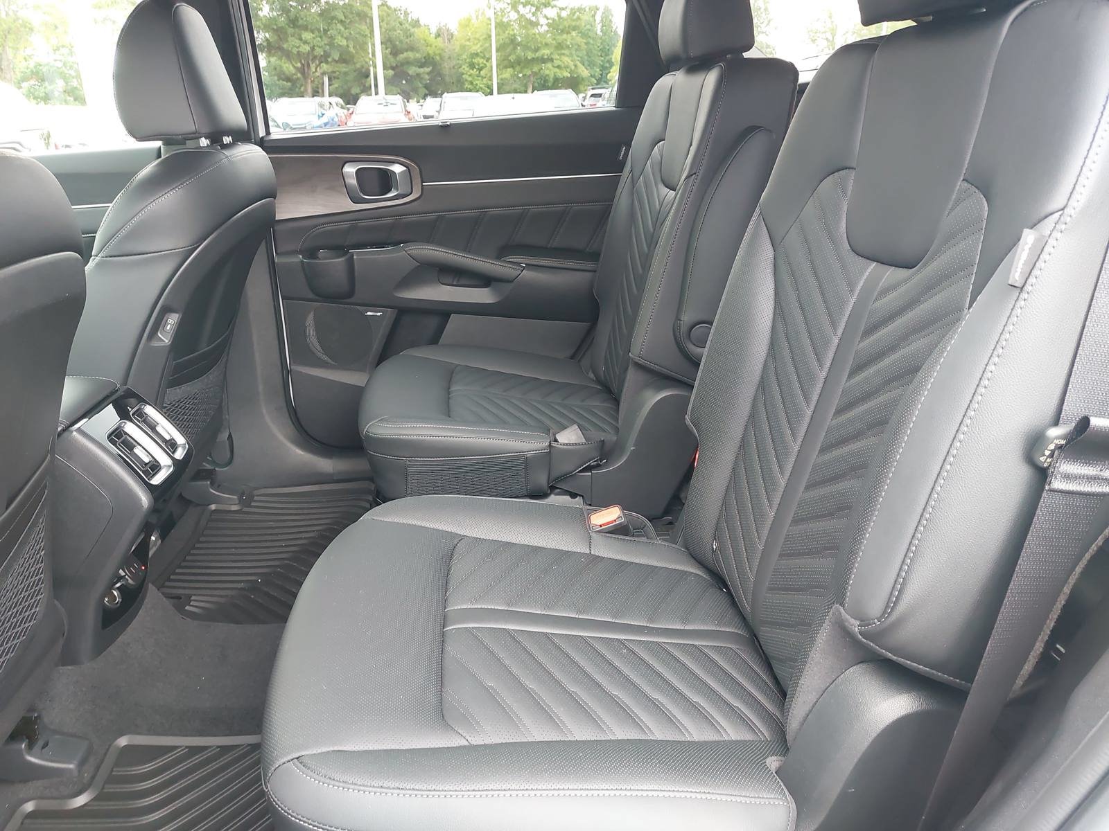 New 2026 Kia Sorento SX Prestige AWD/4WD image 15