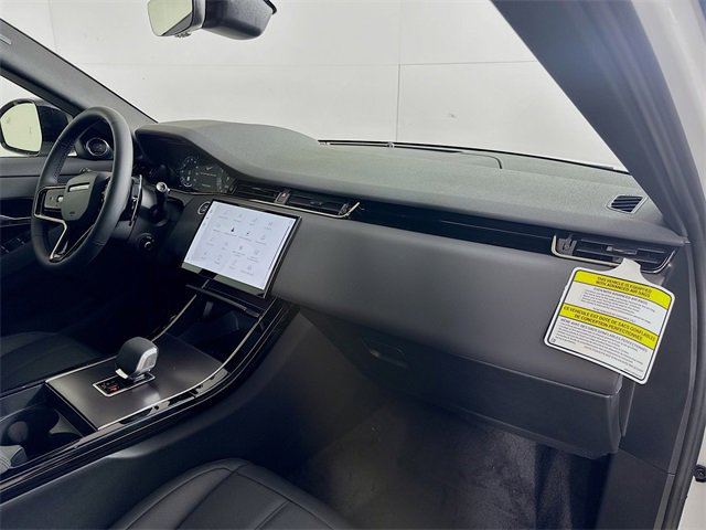 New 2026 Land Rover Range Rover Evoque Dynamic SE image 31
