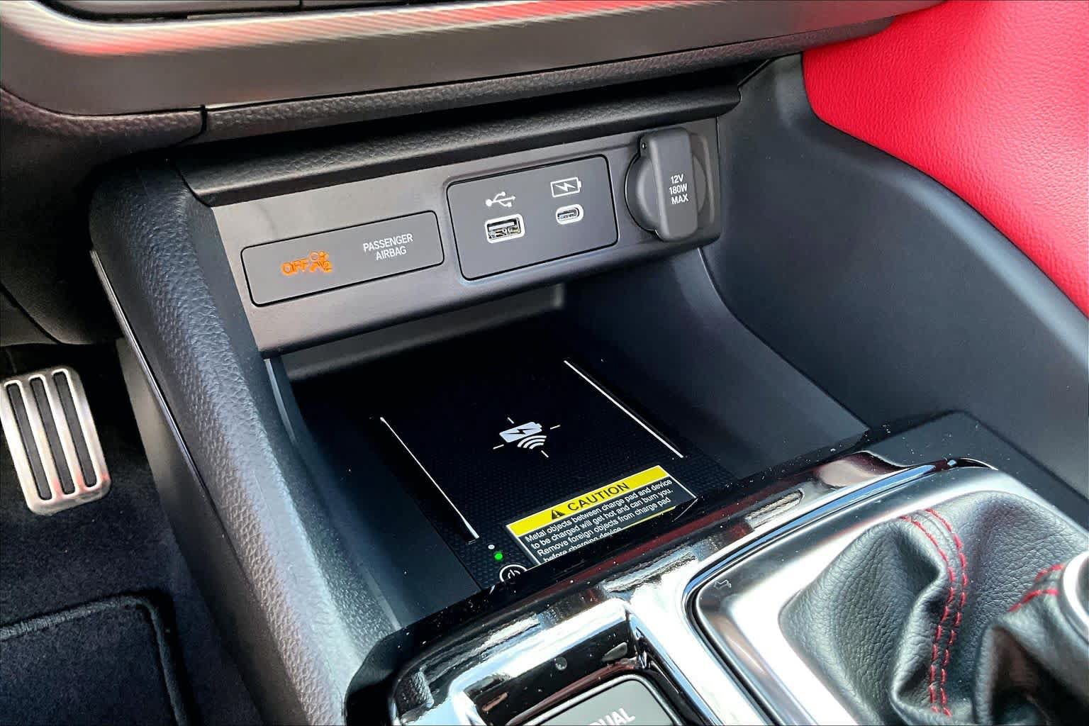 New 2026 Acura Integra A-Spec w/ Technology Package FWD image 20