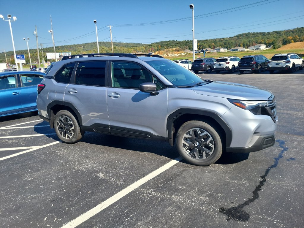 New 2026 Subaru Forester Premium AWD/4WD image 5