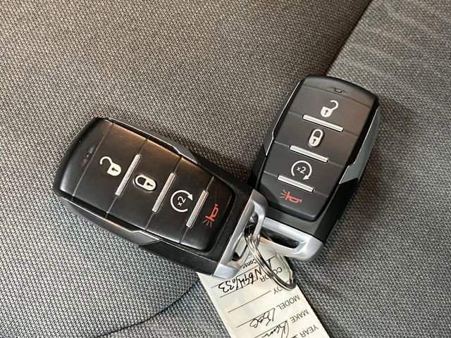 Certified 2021 RAM 1500 Big Horn image 29