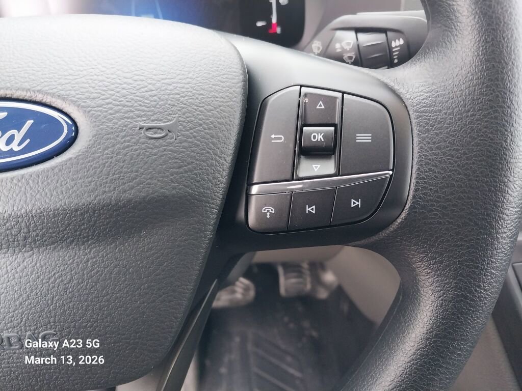 New 2026 Ford Transit 250 148 Medium Roof image 10