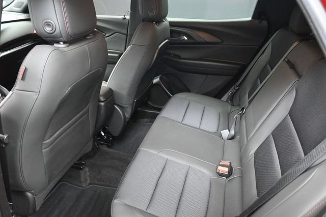 Used 2023 Chevrolet TrailBlazer RS w/ Convenience Package AWD/4WD image 27